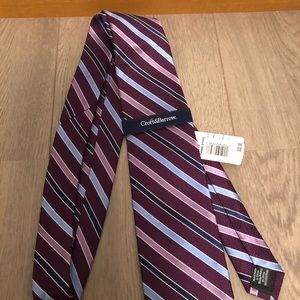 Croft & Barrow Tie NWT